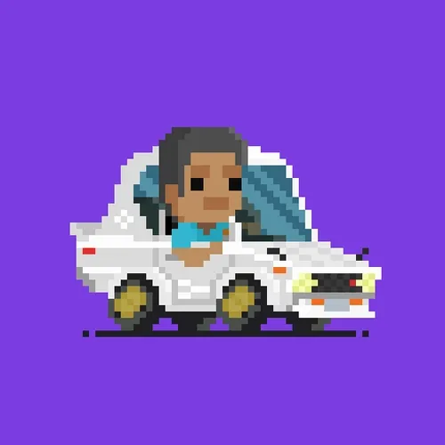 Car Tooned