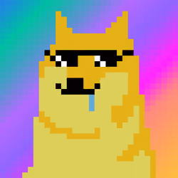CryptoShibe #4138