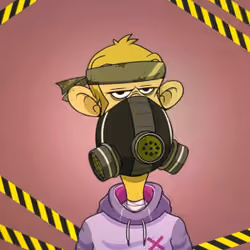 Paramilitaryapesquad #13