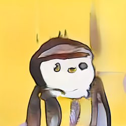 bastard gan panguin #177