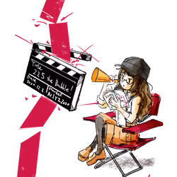 Loss cut director,