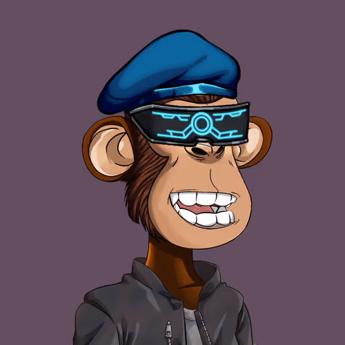 Ape #16294
