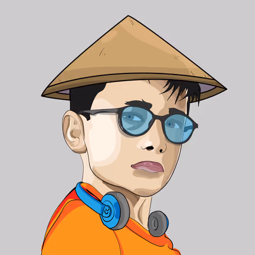 Cool Kid #46