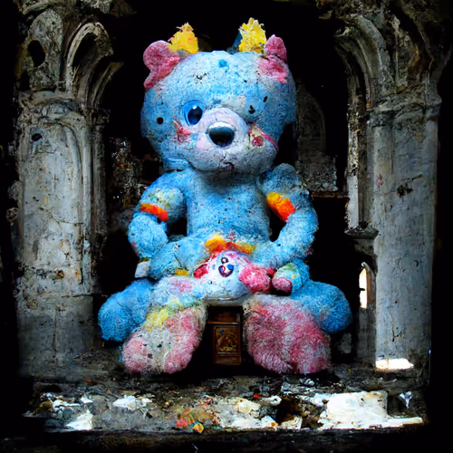 Item #87575741742917583423927384805061052600163473773775110046100956788188791177217 Media