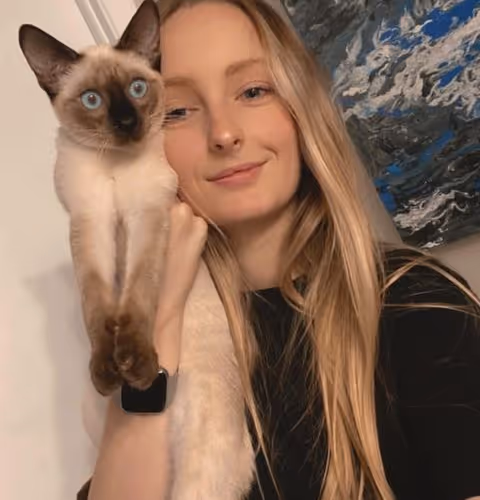 Alicia #1