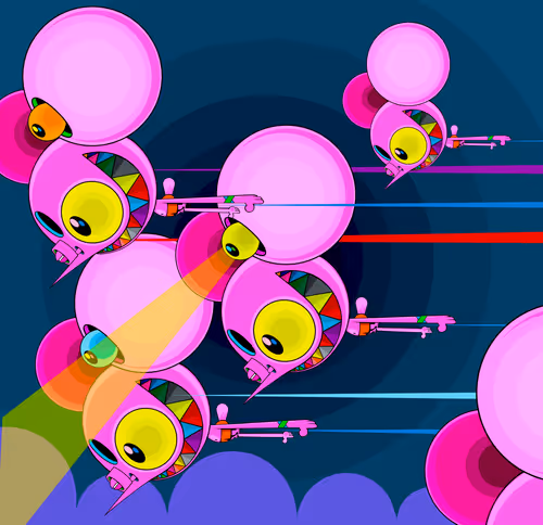 Item #27924270281123581347558680145632188646237271278990638796002432323370147119105 Media