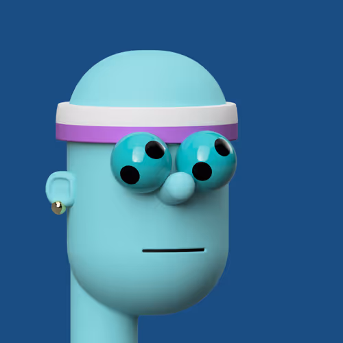 SimPunks #100