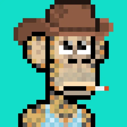 PixelApe 9879
