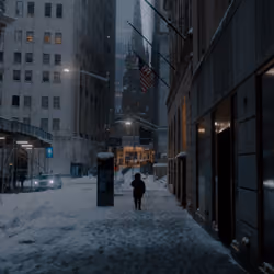 New York #015