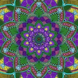 Yantra #10