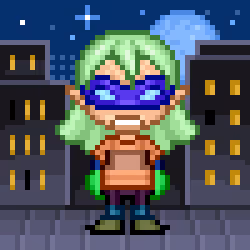 Shinygalaxy