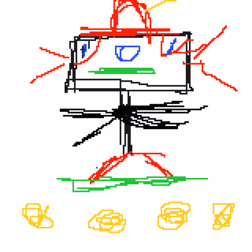 Squarebots