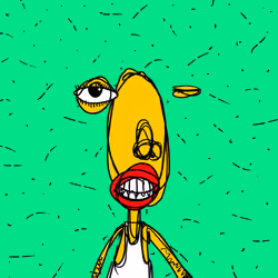 Ugly Cuties Art Club - #1998 (UCAC)