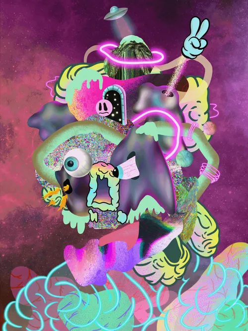 Item #23529528975354932316801755875190500070662478888906271277767929936075856805889 Media