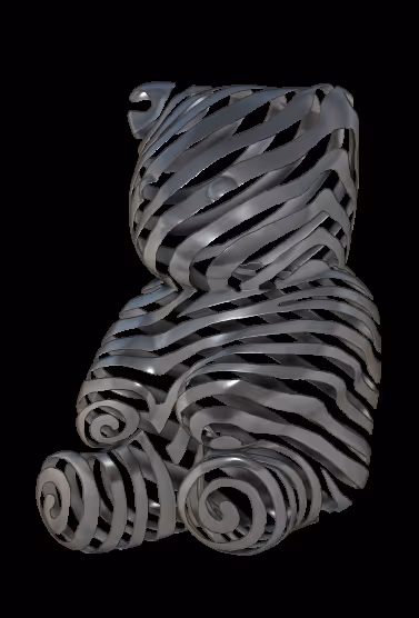 Item #17449836845540468798054770423641523921828015743667504051547278858666435936257 Media