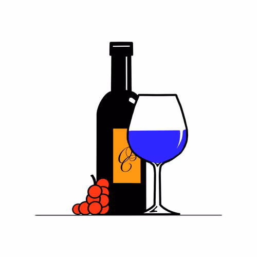 Onchain Wine