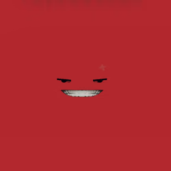 Bloody Face