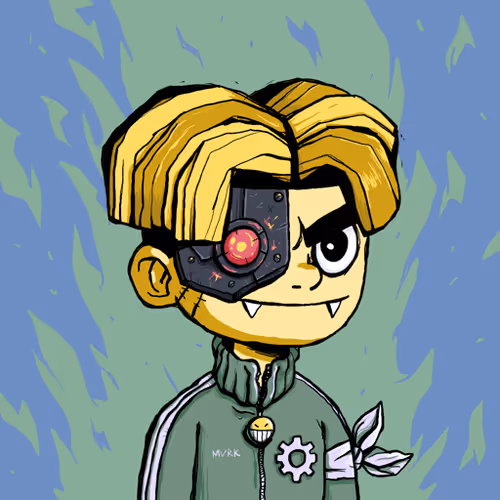 BoomBoy NFT