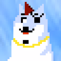 CryptoShibe #1604