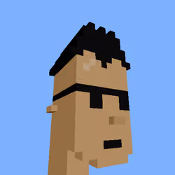 PunkVoxels #0228