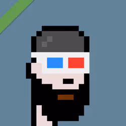CryptoPunk #9723