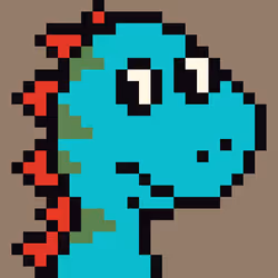 NFTRex #2293