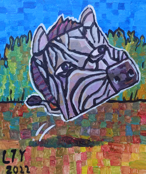 Item #93633011593967033877172454521415470999737139574014093604073457178078733139969 Media