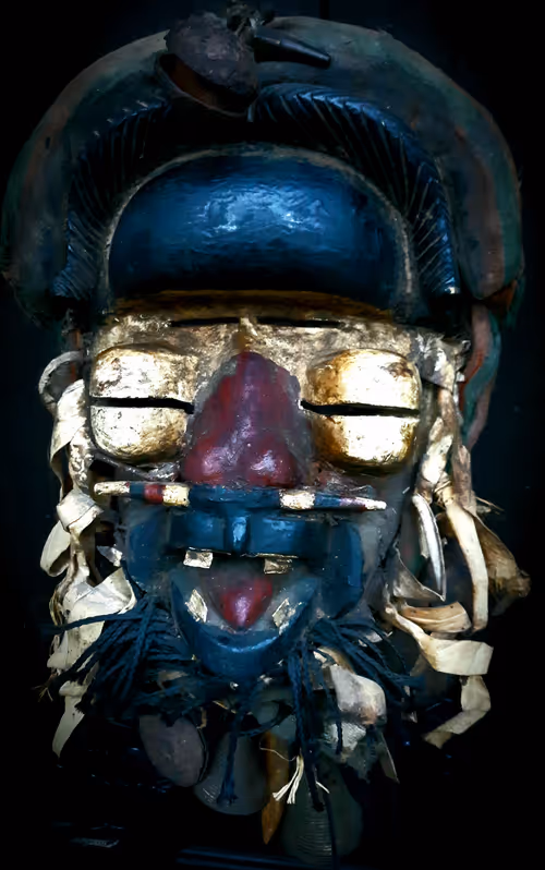 Item #53145155861914072946663816734589697206408690262904468731156752141631665209345 Media