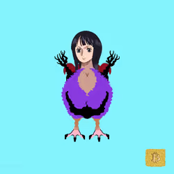 Nakadodos #71