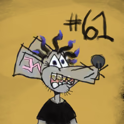 #61 Bootleg #3