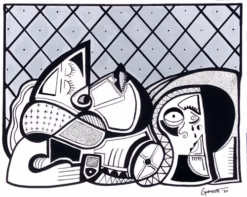 Item #97712947627857272006724302161095603173275386634010718953029440654896426647553 Media