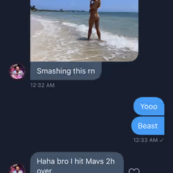 Gambling Twitter
