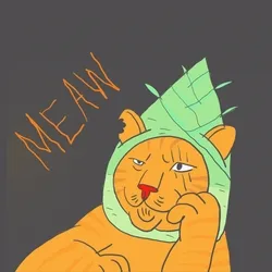 meaw cat no.00