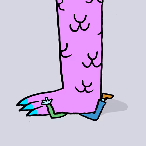 Nastyfoots