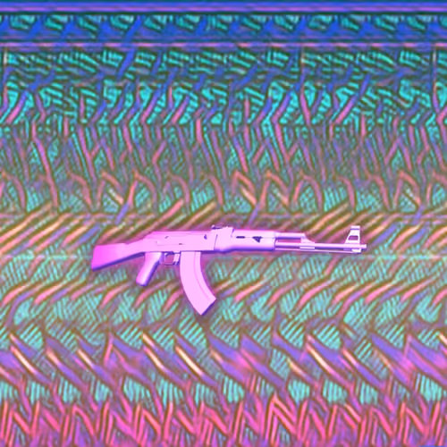 Ak47