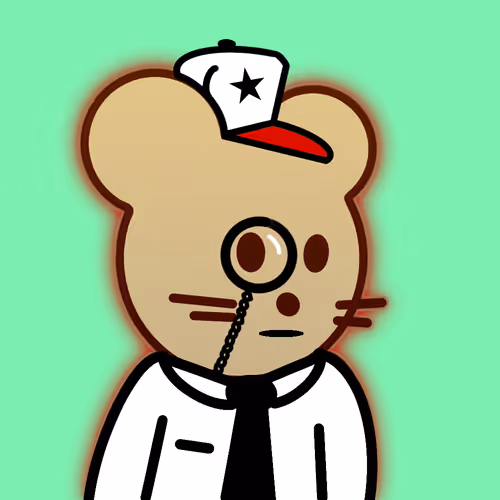 Mundane Mice