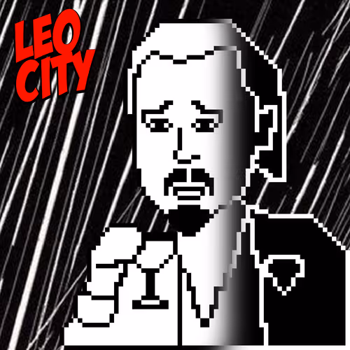 CryptoLeo #966