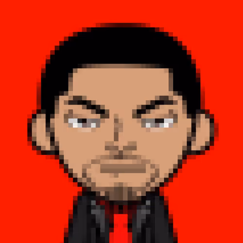 Cryptobastards By Harvester