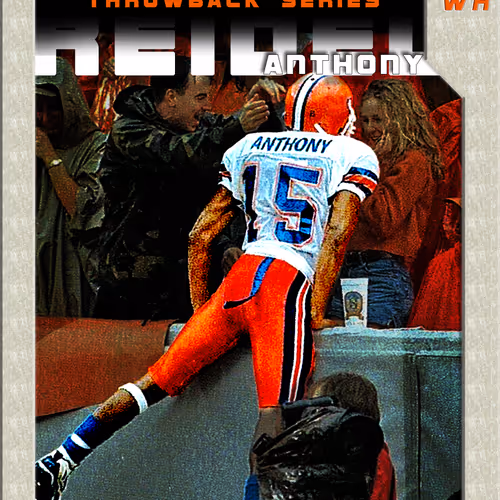 Reidel Anthony Celebration Collection