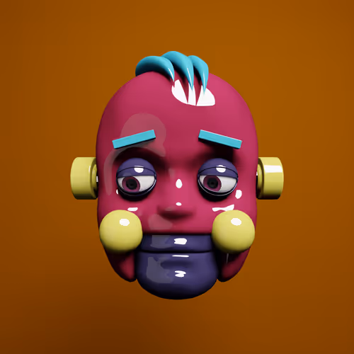 Item #21331861204673270898416984562836130099360042388090068590361536172913430888449 Media