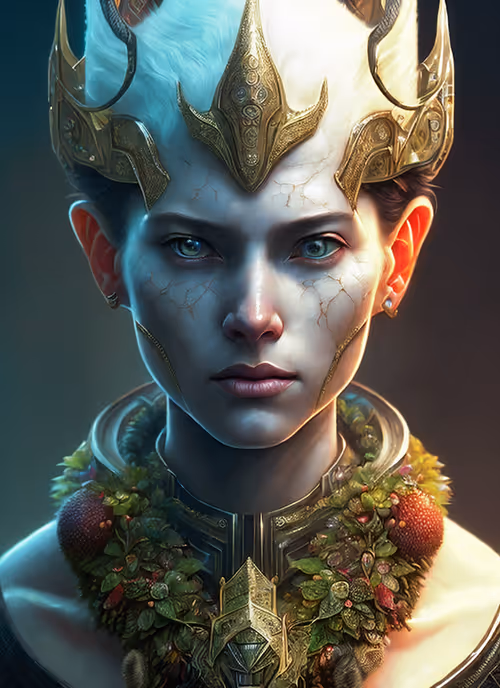 Item #94426545734357582159962775679117058549237752133600761063796484960679417085953 Media