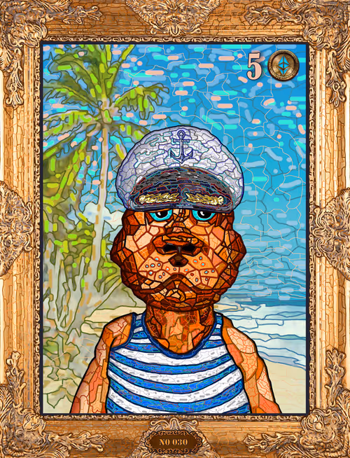 Item #1953821523860002366243594261137287377343793003471337651078707152609943224321 Media