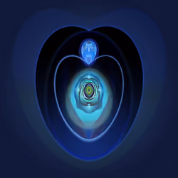 Angel Heart Egg
