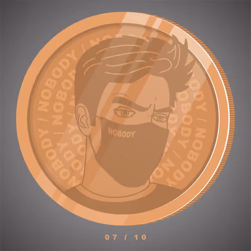 Item #102558495210201788067345324170963187801577772744450160913264385865866106896385 Media