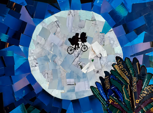 Item #111281002180833366448972628389527411222295509654755289746334040903328884326401 Media