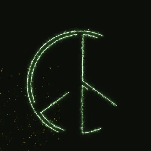 Half Peace