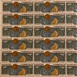 tipcoins sheet stamp