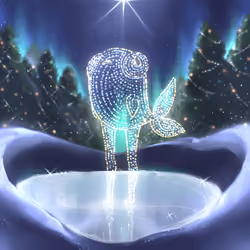 Christmas Lights
