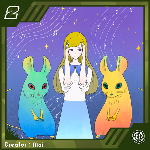 Item #78487248524772538019341091491918814625837007999946808214265359770462730584065 Media