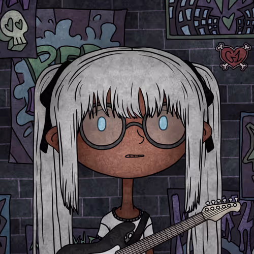 Punk Kidz 1